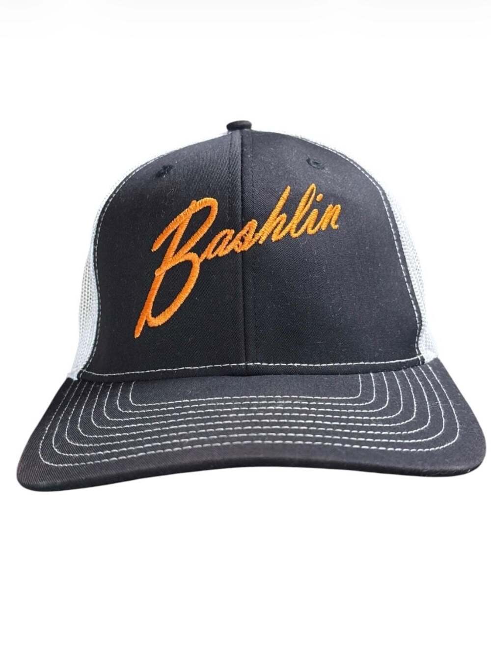 Bashlin Richardson Style 112 Trucker Hat